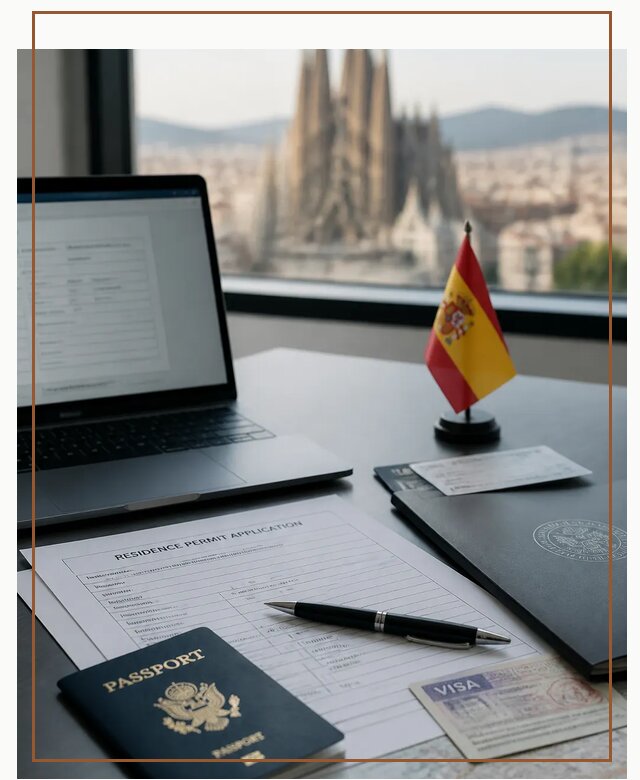 Оформление Startup Visa и ВНЖ Испании для бизнеса в Волгодонске