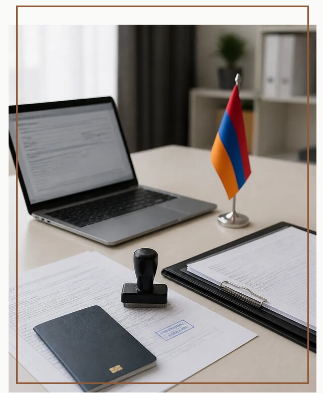 Оформление гражданства Армении в Волгодонске по цене от 82073 р. | Гиперактив-Вгн