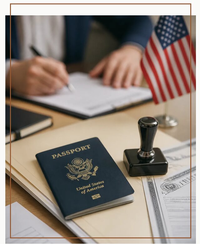 Оформление гражданства США в Волгодонске под ключ от 49244 р. | Гиперактив-Вгн